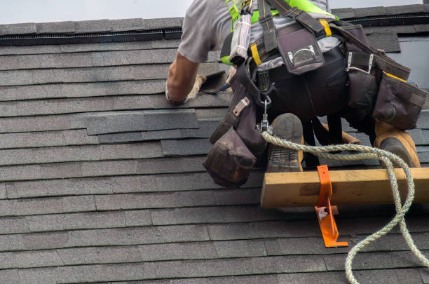 Trusted Emergency Roof Repair service in Hooksett, NH - Brentwood Metal Roofing