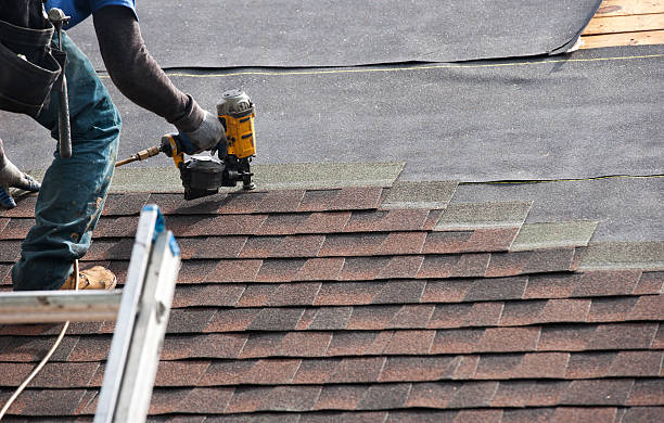 Licensed Gutter Installation service in Hooksett, NH - Brentwood Metal Roofing